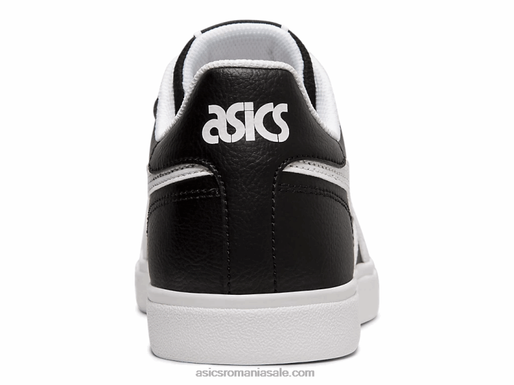 Asics alb negru clasic ct ZF4642116