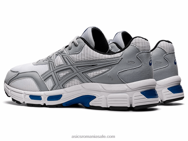 Asics alb negru gel-jog mc ZF4641577
