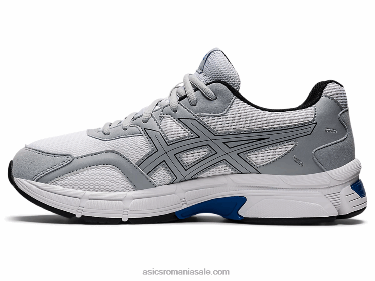 Asics alb negru gel-jog mc ZF4641577