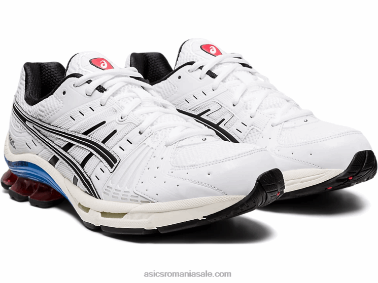 Asics alb negru gel-kinsei og ZF4642109