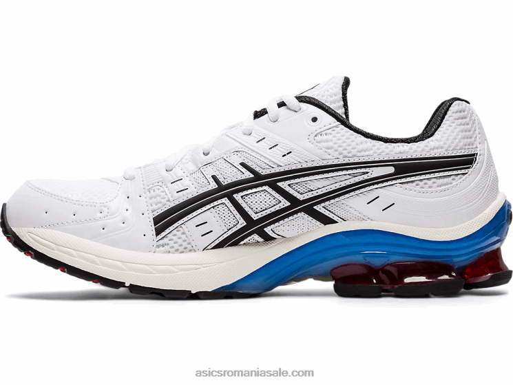 Asics alb negru gel-kinsei og ZF4642109