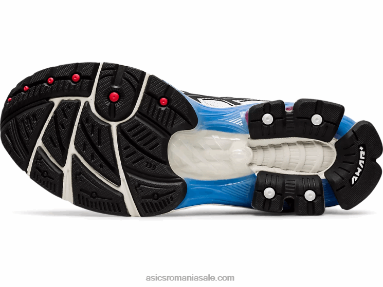 Asics alb negru gel-kinsei og ZF4642109