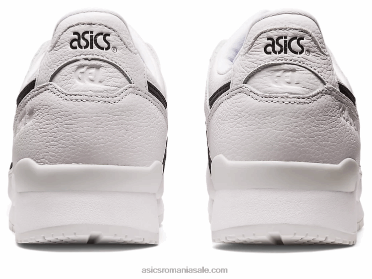 Asics alb negru gel-lyte iii og ZF4641013