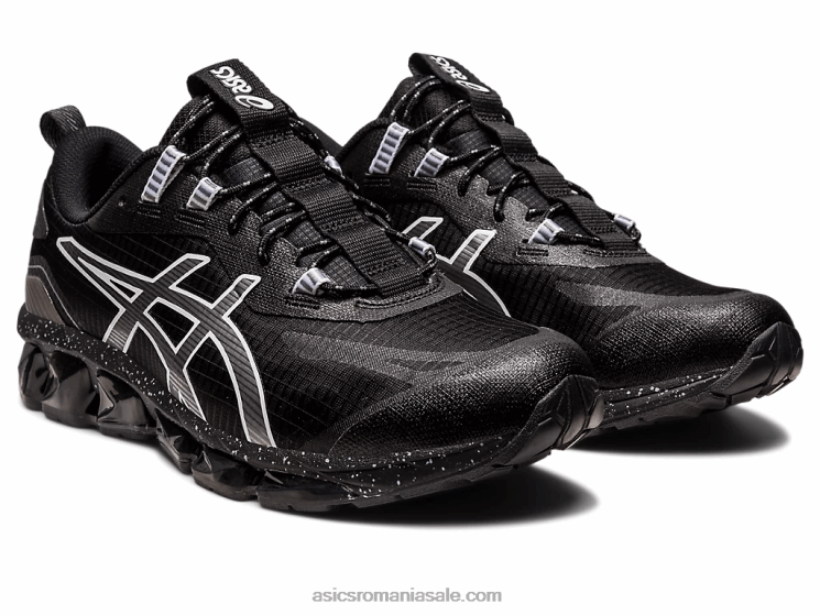 Asics alb negru gel-quantum 360 vii ZF464627