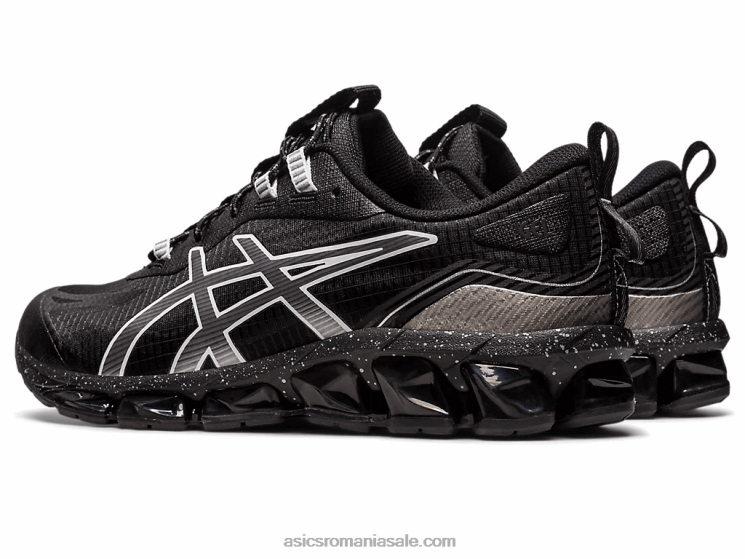 Asics alb negru gel-quantum 360 vii ZF464627