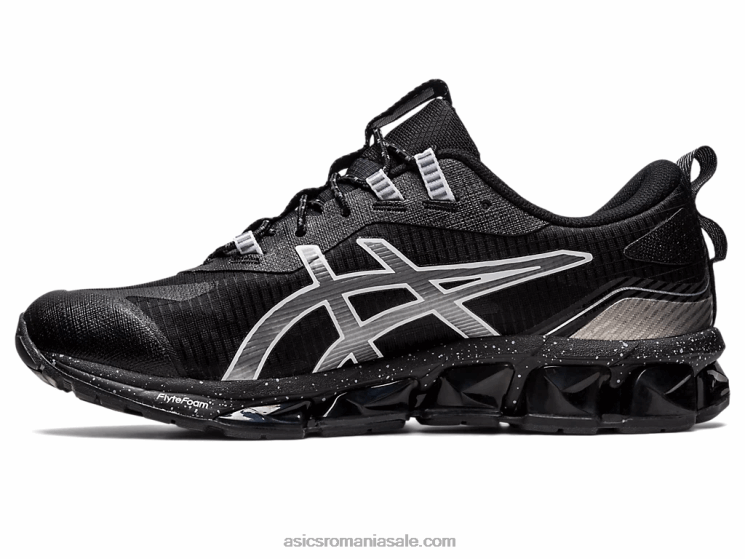 Asics alb negru gel-quantum 360 vii ZF464627