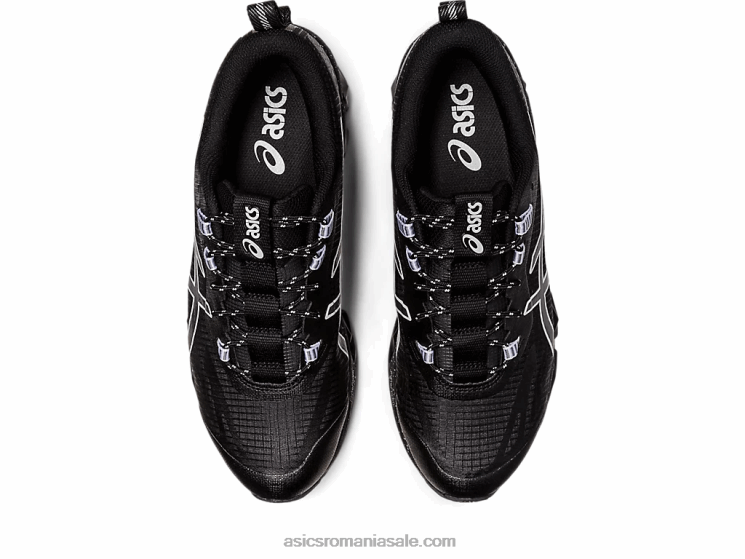Asics alb negru gel-quantum 360 vii ZF464627