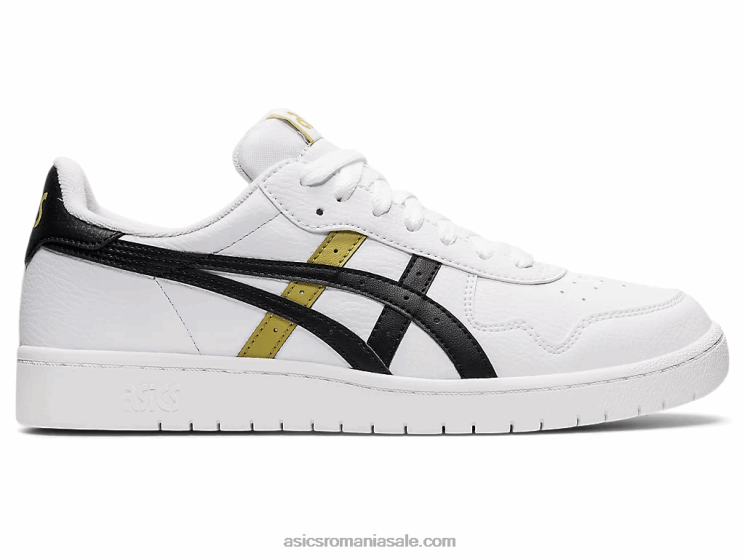 Asics alb negru japonia s ZF4641005