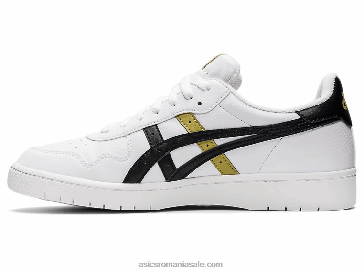Asics alb negru japonia s ZF4641005