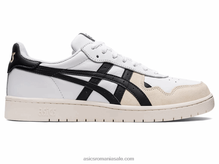 Asics alb negru japonia s ZF4641228