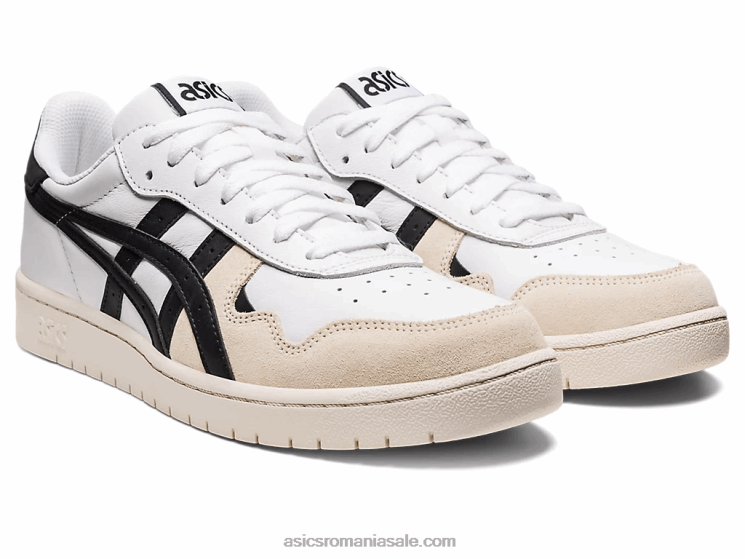 Asics alb negru japonia s ZF4641228