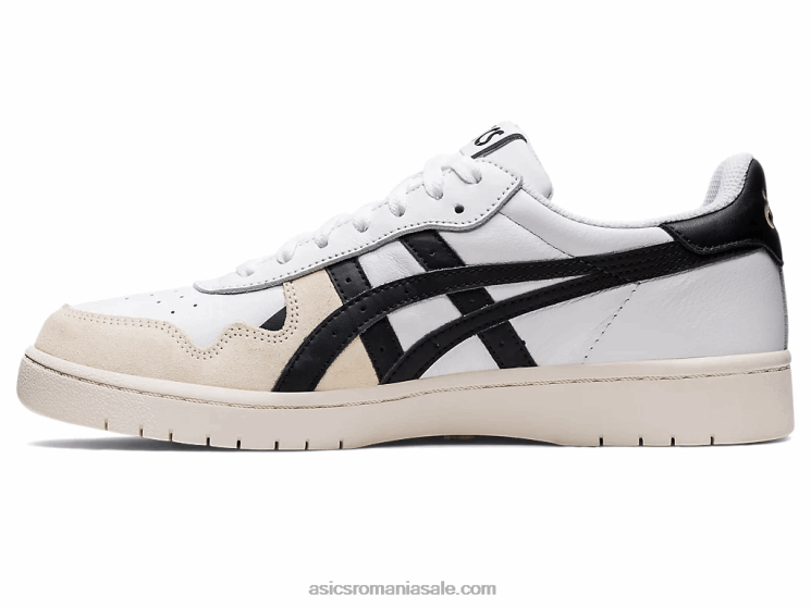 Asics alb negru japonia s ZF4641228