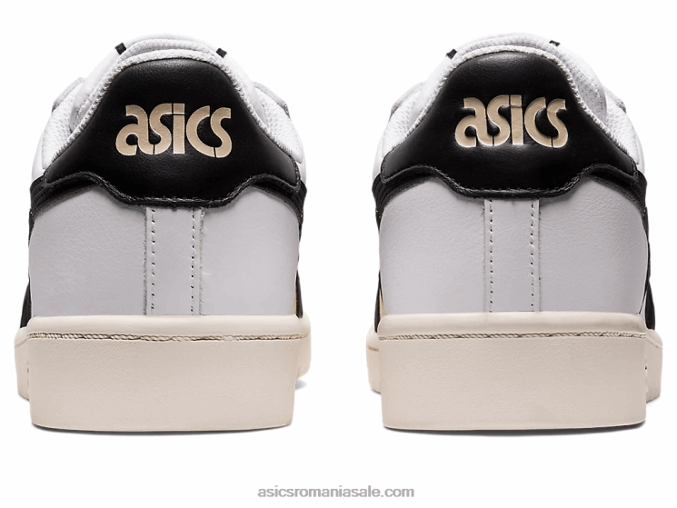 Asics alb negru japonia s ZF4641228
