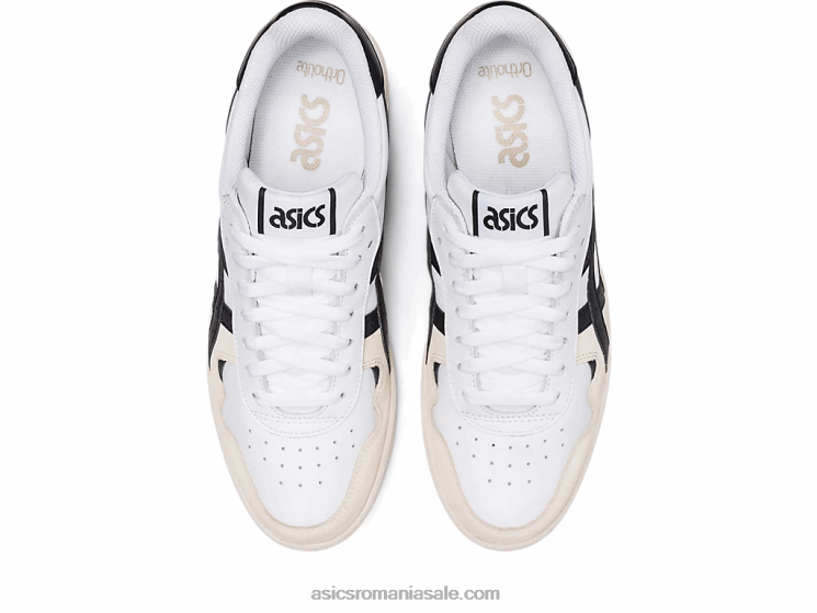 Asics alb negru japonia s ZF4641228