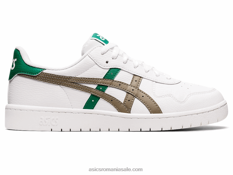Asics alb/ nurcă japonia s ZF4641220