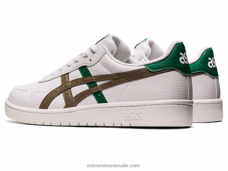 Asics alb/ nurcă japonia s ZF4641220