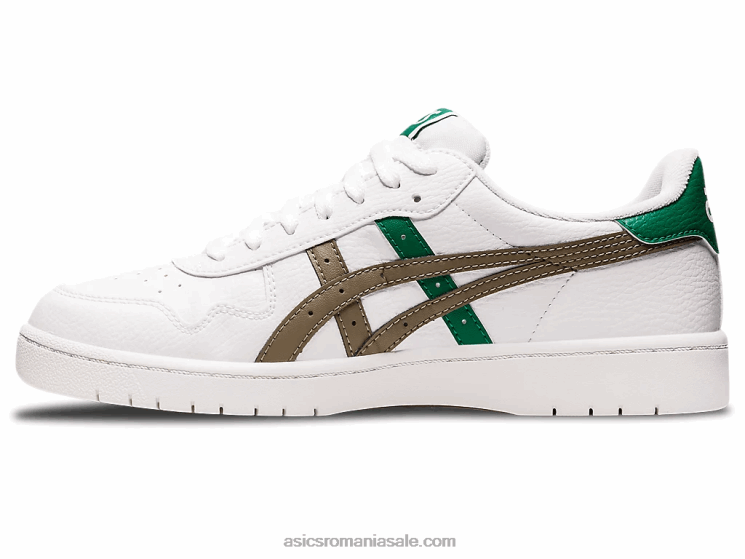 Asics alb/ nurcă japonia s ZF4641220