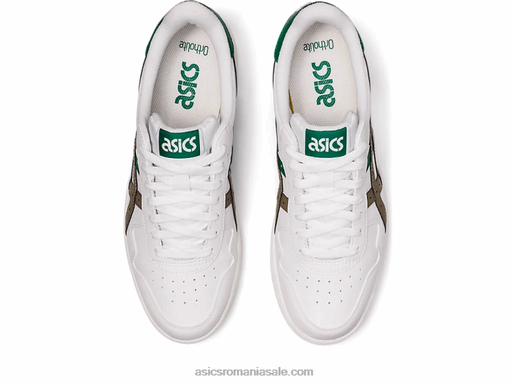 Asics alb/ nurcă japonia s ZF4641220