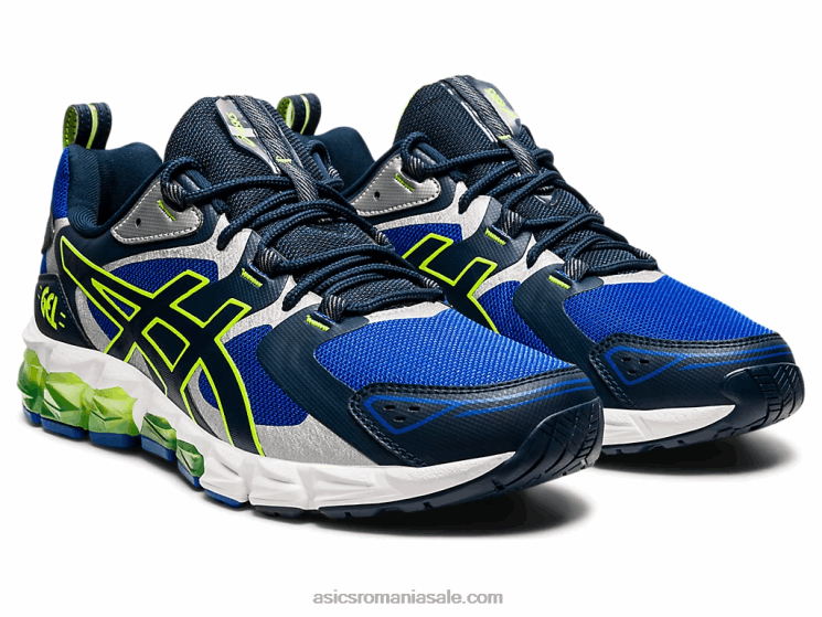 Asics albastru/albastru francez gel-quantum 180 ZF4642003