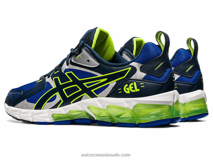 Asics albastru/albastru francez gel-quantum 180 ZF4642003