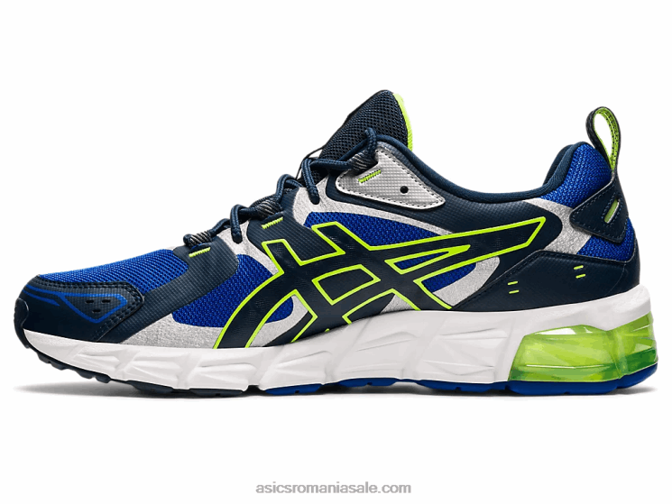 Asics albastru/albastru francez gel-quantum 180 ZF4642003