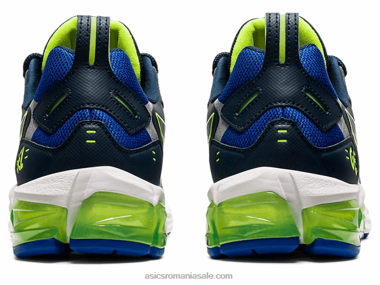 Asics albastru/albastru francez gel-quantum 180 ZF4642003