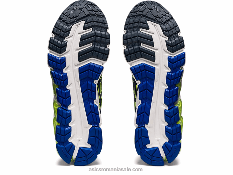 Asics albastru/albastru francez gel-quantum 180 ZF4642003