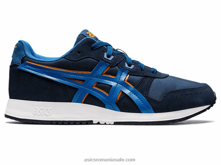 Asics albastru francez/lake drive lyte clasic ZF4641328