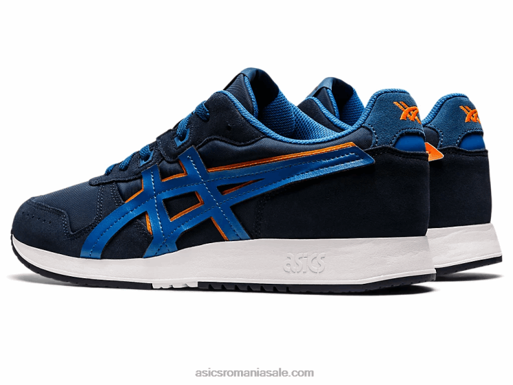 Asics albastru francez/lake drive lyte clasic ZF4641328