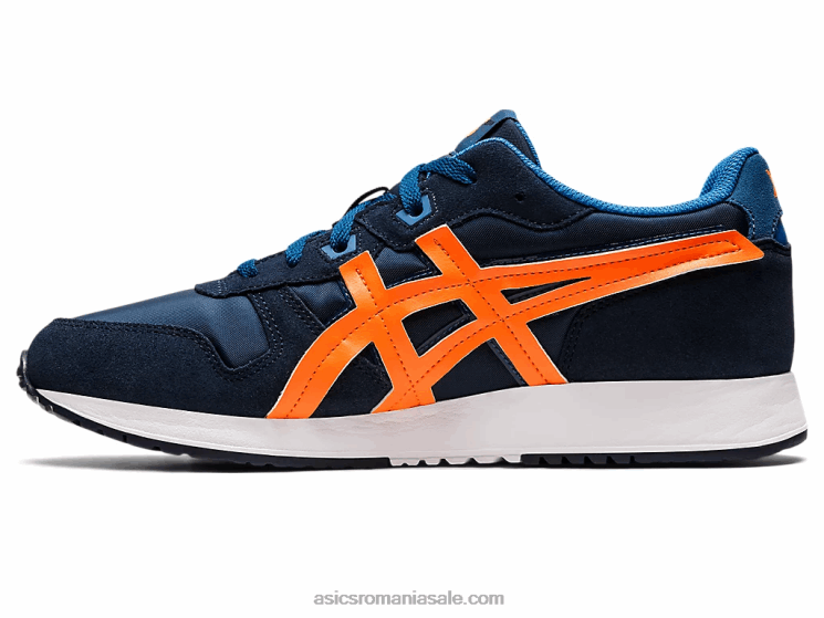 Asics albastru francez/lake drive lyte clasic ZF4641328