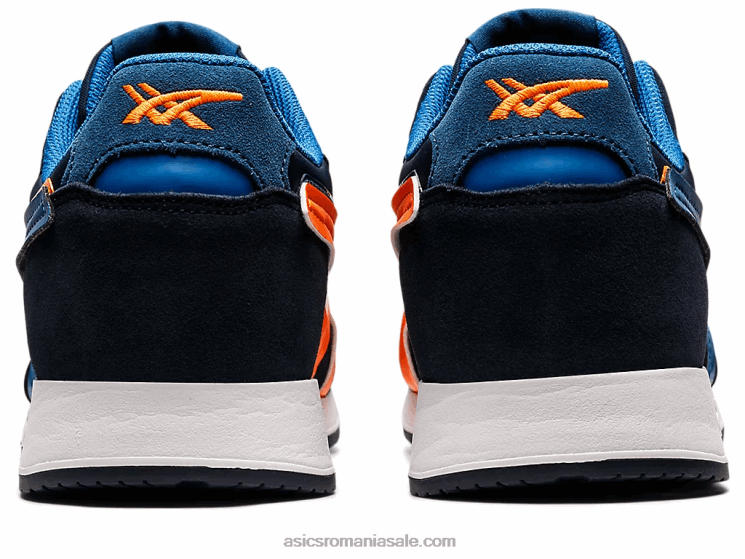 Asics albastru francez/lake drive lyte clasic ZF4641328