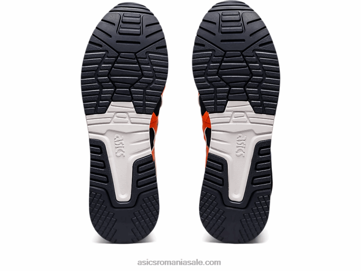 Asics albastru francez/lake drive lyte clasic ZF4641328