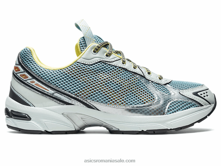 Asics albastru fum/argintiu pur ub4-s gel-1130 ZF464775