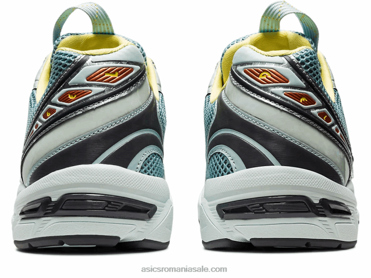 Asics albastru fum/argintiu pur ub4-s gel-1130 ZF464775