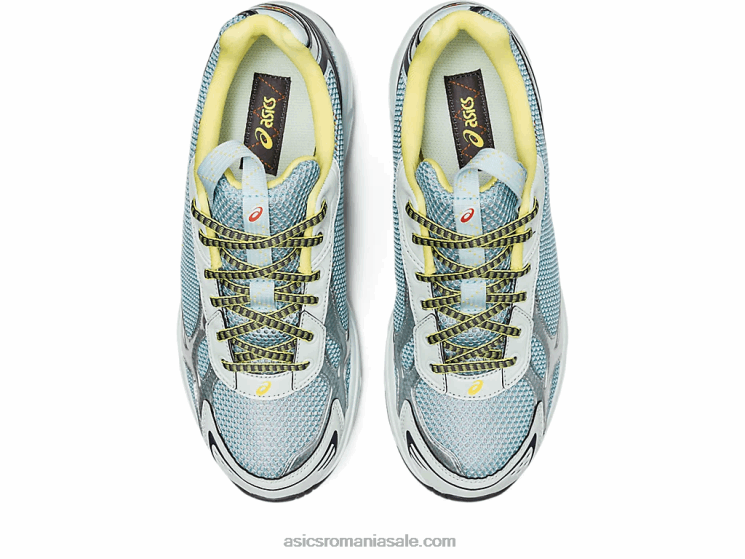 Asics albastru fum/argintiu pur ub4-s gel-1130 ZF464775