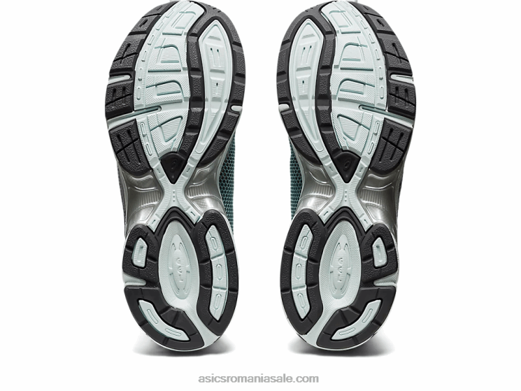 Asics albastru fum/argintiu pur ub4-s gel-1130 ZF464775