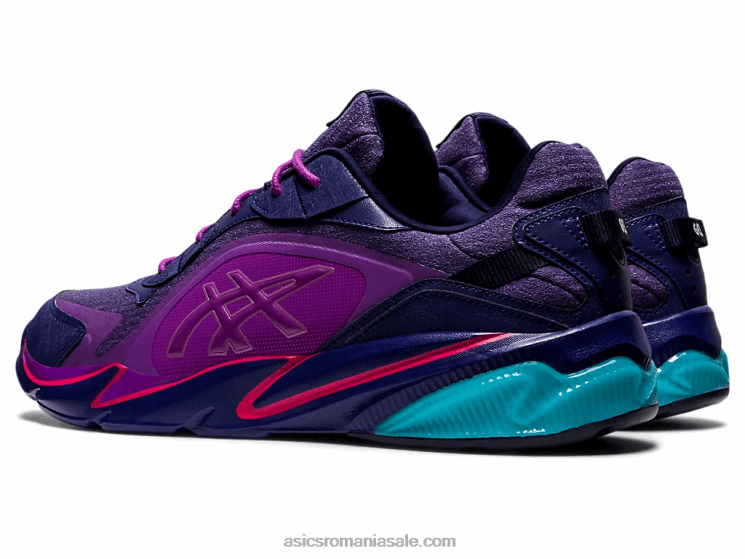 Asics albastru indigo/albastru violet gel-miqrum ZF4641652