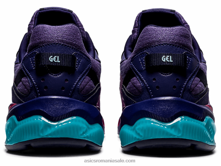 Asics albastru indigo/albastru violet gel-miqrum ZF4641652
