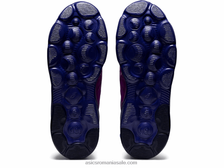 Asics albastru indigo/albastru violet gel-miqrum ZF4641652