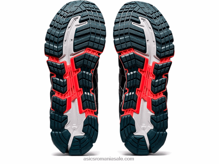 Asics albastru magnetic/negru gel-quantum 360 6 ZF4642049