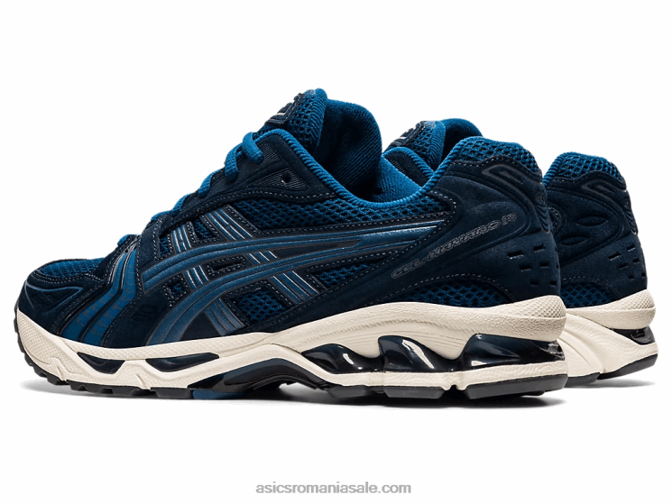 Asics albastru mako/albastru francez gel-kayano 14 ZF4641899