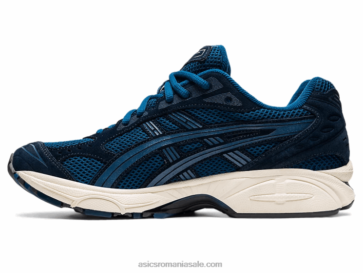 Asics albastru mako/albastru francez gel-kayano 14 ZF4641899