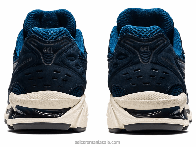 Asics albastru mako/albastru francez gel-kayano 14 ZF4641899