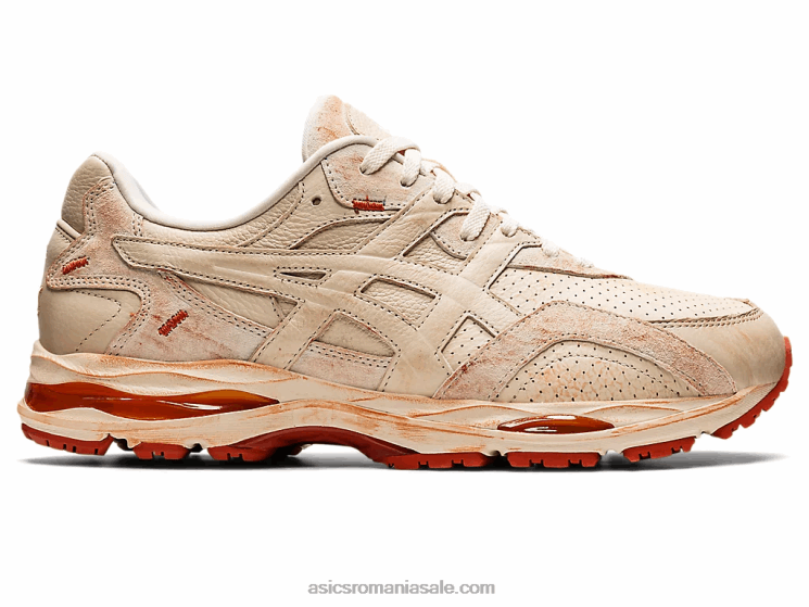 Asics angora/angora gel-mc plus ZF4641612