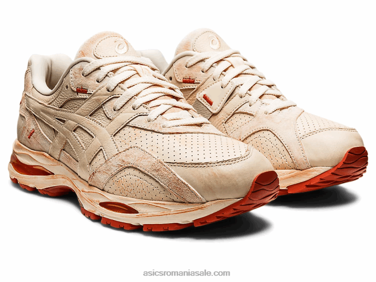 Asics angora/angora gel-mc plus ZF4641612