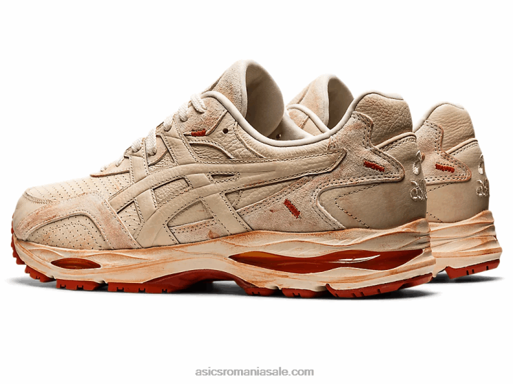 Asics angora/angora gel-mc plus ZF4641612