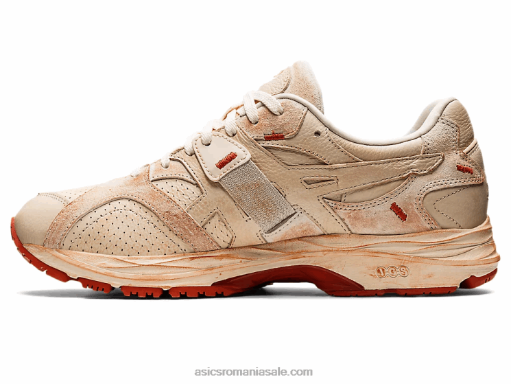 Asics angora/angora gel-mc plus ZF4641612