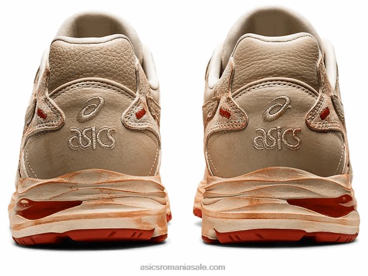 Asics angora/angora gel-mc plus ZF4641612