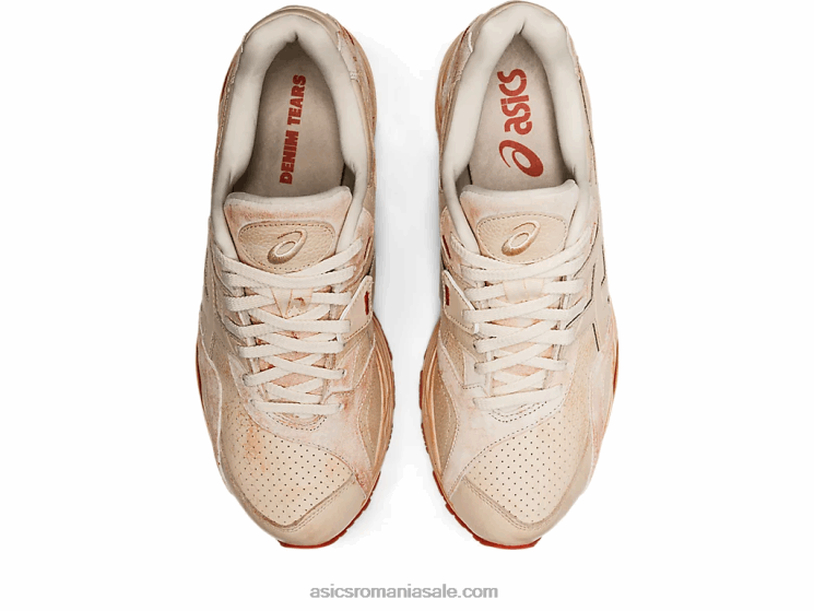 Asics angora/angora gel-mc plus ZF4641612