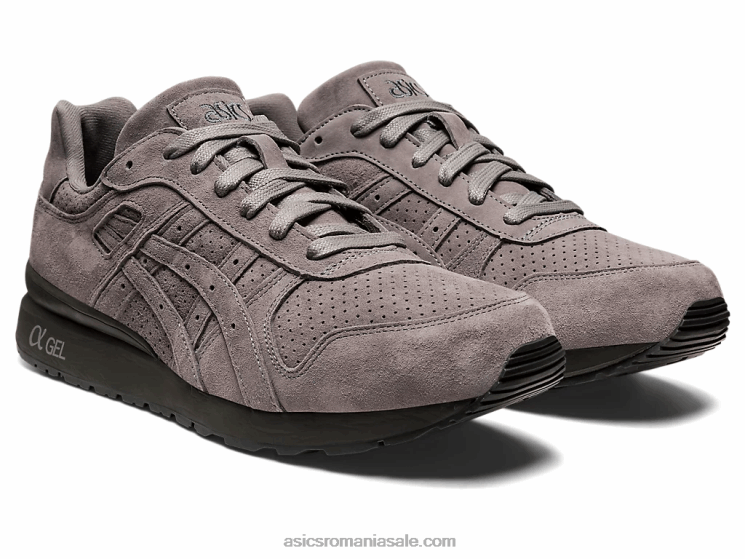 Asics argilă gri/clay gri gt-ii ZF464741